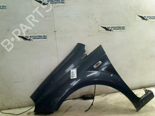 Used Left front fenders FIAT PUNTO (199_) 0.9 Twinair Turbo (86 hp) 30814553