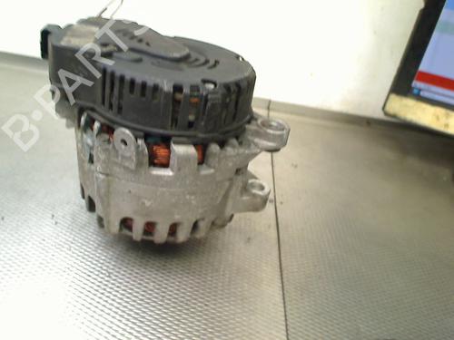 Alternator CITROËN C3 II (SC_) 1.6 HDi | BP37268535M7  - Image 6
