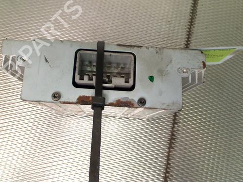 Elektronische module OPEL MOKKA / MOKKA X (J13) 1.4 (_76) | BP24847177M83 