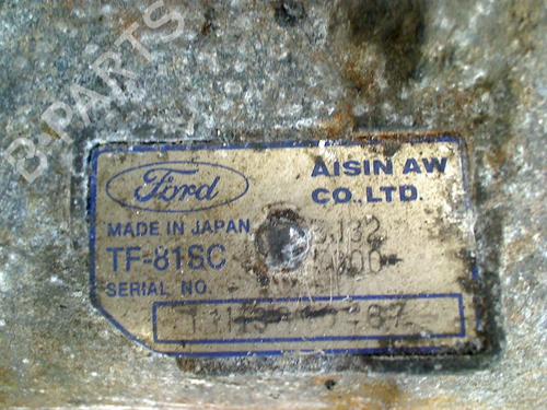 Gearbox LAND ROVER RANGE ROVER EVOQUE (L538) 2.2 D 4x4 | BP32359161M3 - Image 5