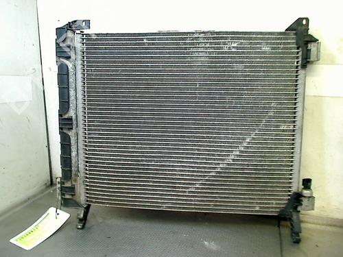 Used AC radiator AC radiator 39512685 39512685