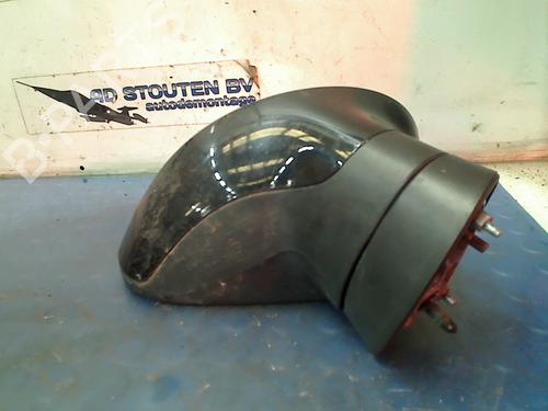Right mirror SEAT IBIZA IV ST (6J8, 6P8) 1.2 TDI | BP11418937C27 