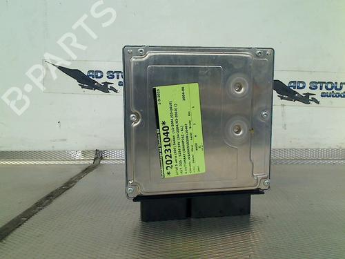 Engine control unit (ECU) BMW 5 (E60) 525 d | BP24216855M57 