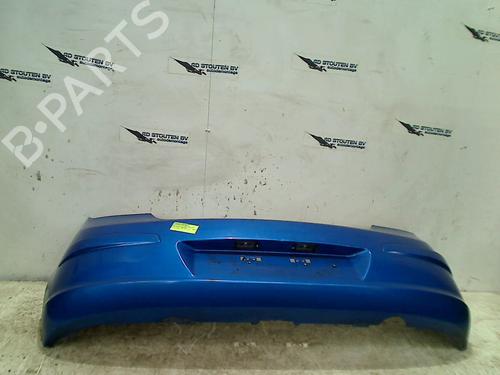 Rear bumper HYUNDAI i30 (FD) 1.4 | BP19053590C8 