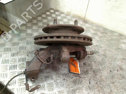 Right front steering knuckle FORD TRANSIT Bus (FD_ _, FB_ _, FS_ _, FZ_ _, FC_ _) 2.2 TDCi | BP11298772M26 