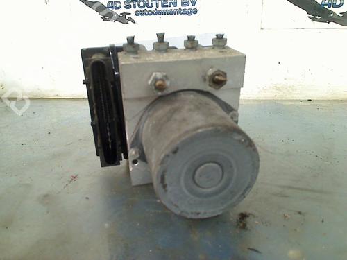 ABS pump MERCEDES-BENZ A-CLASS (W169) A 170 (169.032, 169.332) | BP22384586M43 