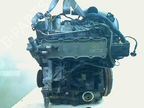 Used Engine SEAT LEON ST (5F8) 1.4 TSI (125 hp) 32228867