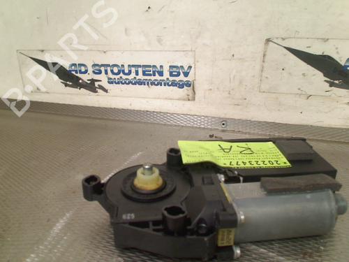 Rudehejsemotor bagstkærm højre VW PHAETON (3D1, 3D2, 3D3, 3D4, 3D6, 3D7, 3D8, 3D9) 3.0 V6 TDI 4motion | BP28292659E22 