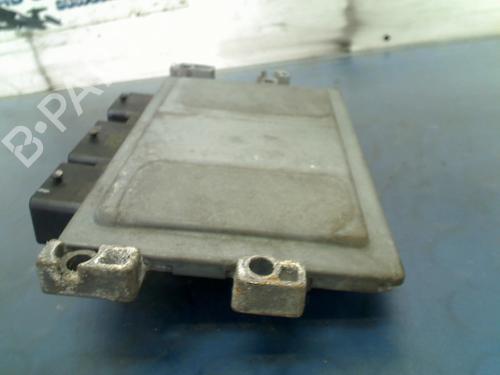 Engine control unit (ECU) FORD FIESTA VI (CB1, CCN) 1.25 | BP15290458M57 