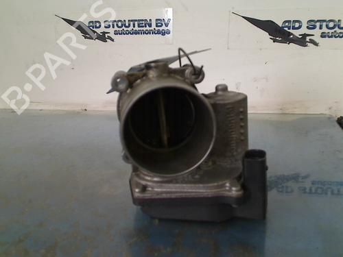 Throttle body VW GOLF VI (5K1) 1.4 TSI | BP14835310M82 