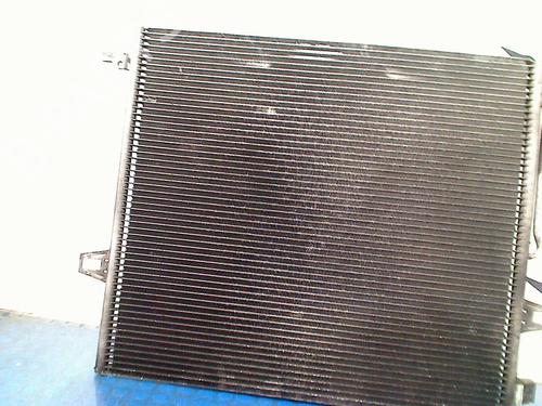 AC radiator MERCEDES-BENZ R-CLASS (W251, V251) R 350 4-matic (251.065, 251.165) | BP22370842M32 