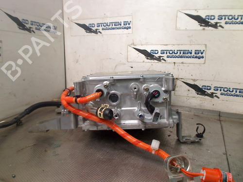 Inverter/Converter MITSUBISHI ECLIPSE CROSS (GK_, GL_) Plug-in Hybrid 4WD (GL3W) | BP29925069M119