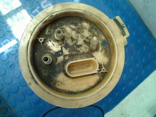 Fuel pump SEAT LEON (1P1) 1.9 TDI | BP11300568M76 
