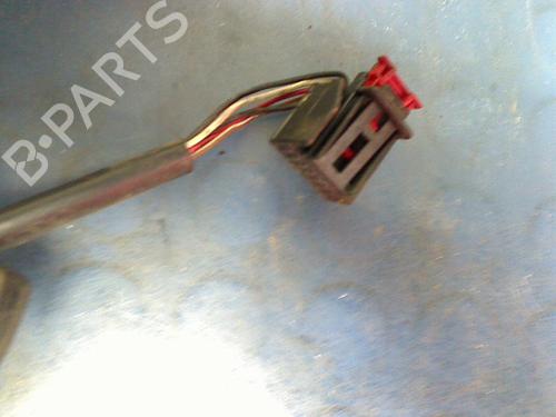 Left mirror AUDI A3 Sportback (8PA) 2.0 TDI | BP17197121C26 