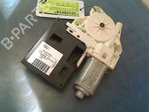Right front window motor FORD FOCUS C-MAX (DM2) 1.8 | BP12587721E20 