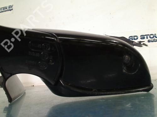 Left mirror BMW 5 (F10) 518 d | BP17433059C26 