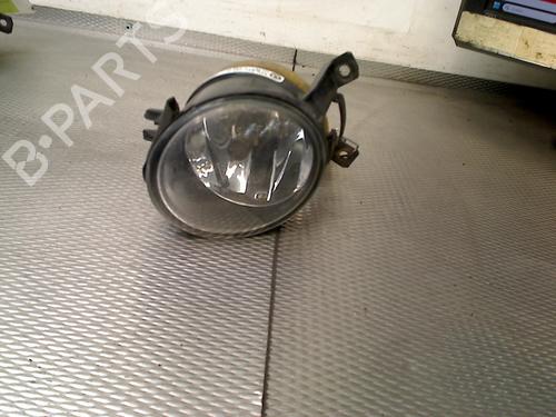 Højre foran tåkelykt SKODA OCTAVIA II Combi (1Z5) 2.0 TFSI (200 hp) 31800551