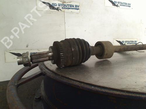 Półoś przednia prawa SUZUKI SWIFT III (MZ, EZ) 1.3 (RS413, ZC11S) | BP29965380M39 