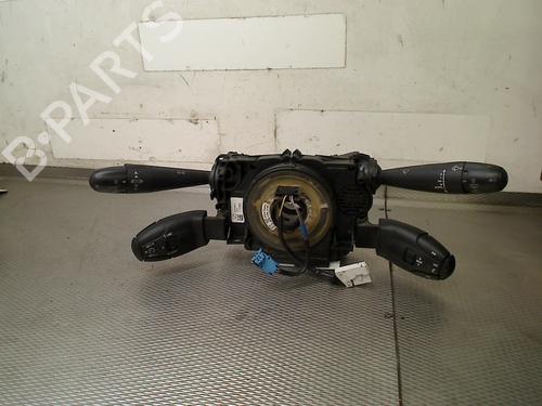 Used Steering column stalk PEUGEOT 3008 I MPV (0U_) 2.0 HDi 150 / BlueHDi 150 (150 hp) 30747789