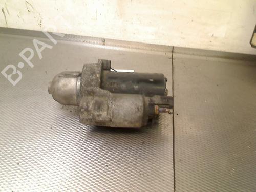 Motor arranque AUDI A6 C6 (4F2) 3.2 FSI quattro (255 hp) 33199137