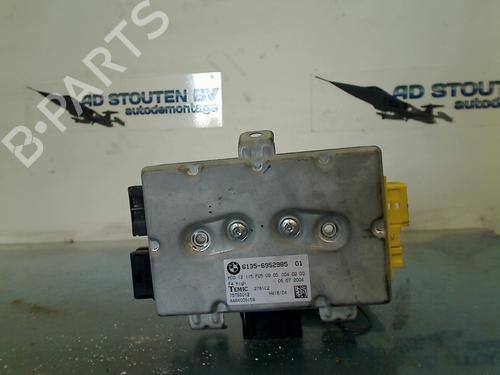 Used Control unit Control unit 13717667 13717667