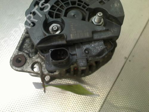 Alternator VW TRANSPORTER T5 Van (7HA, 7HH, 7EA, 7EH) 2.0 TDI | BP36323651M7  - Image 6