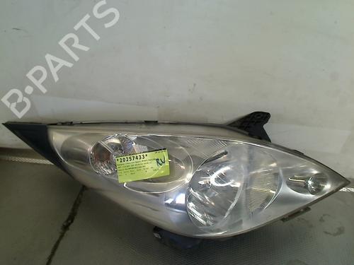 Right headlight CHEVROLET SPARK (M300) 1.0 LPG | BP38652007C29 - Image 4