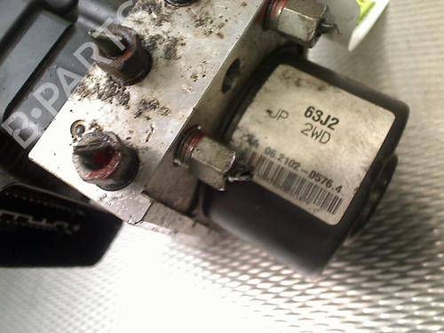 ABS pump SUZUKI SWIFT III (MZ, EZ) 1.3 (RS413, ZC11S) | BP32492673M43 