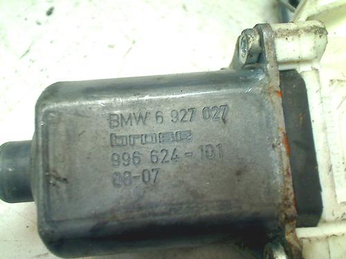 Front left window mechanism BMW 1 (E87) 118 d | BP11313802C22 