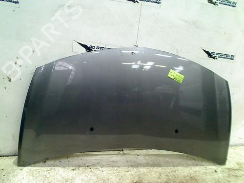 Hood RENAULT CLIO III Grandtour (KR0/1_) 1.2 16V (KR02, KR0J) | BP18899384C1 