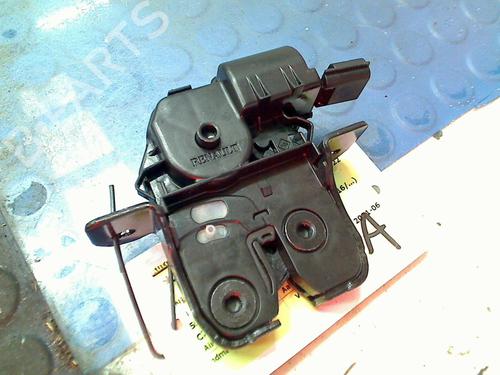 Tailgate lock NISSAN MICRA V (K14) 1.0 IG-T | BP12452937C101