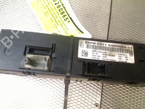 Climate control BMW 1 (E87) 116 i | BP33266316I5 - Image 5
