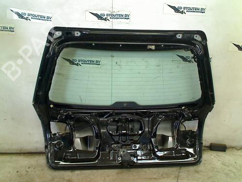 Tailgate AUDI A4 B7 Avant (8ED) 1.9 TDI | BP28094870C6 