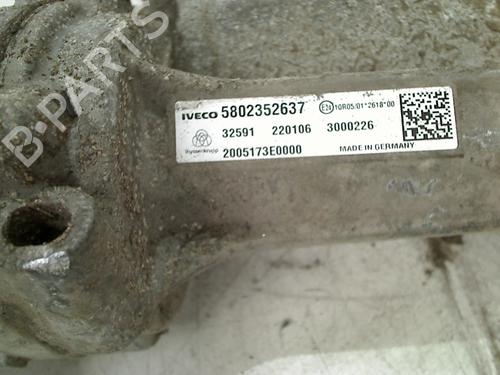 Steering rack IVECO DAILY VI Van 33S16, 35S16, 35C16, 38S16, 40C16, 42S16, 50C16 | BP35805297M22 - Image 8