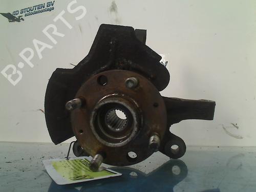 Right front steering knuckle CHEVROLET SPARK (M300) 1.0 LPG | BP13212307M26 