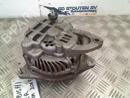 Used Alternator MITSUBISHI LANCER VII Estate (CS_W, CT_W) 2.0 (CS9W) (135 hp) 11305827