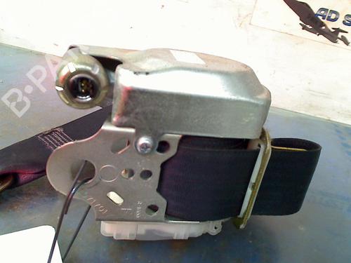 Front right seatbelt CITROËN C1 (PM_, PN_) 1.0 | BP18893735I25 