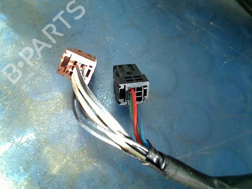 Right mirror PEUGEOT 208 I (CA_, CC_) 1.2 VTI 82 | BP13720566C27 