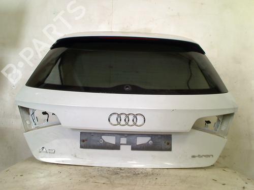 Bagklap CC/Kombi-Coupé Bagklap CC/Kombi-Coupé 39647724 39647724