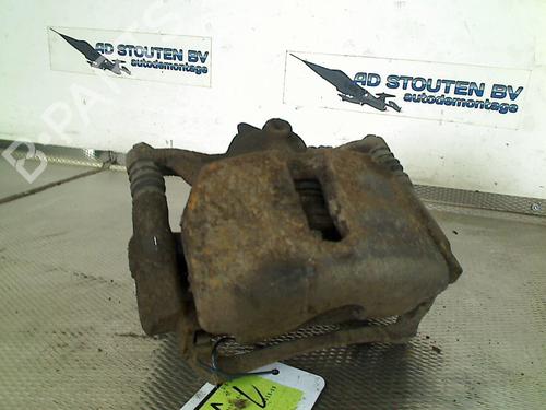 Left front brake caliper AUDI A3 Sportback (8VA, 8VF) 1.4 TFSI e-tron | BP28421804M105 - Image 3