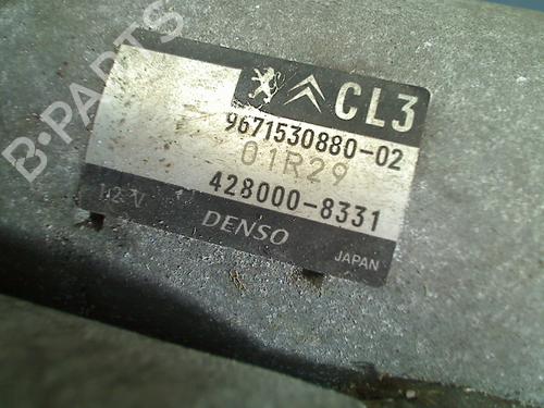 Starter PEUGEOT 208 I (CA_, CC_) 1.2 VTI 82 | BP11265244M8 