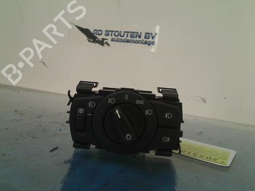 Headlight switch BMW 3 Touring (E91) 320 d | BP13412765I24 - Image 5