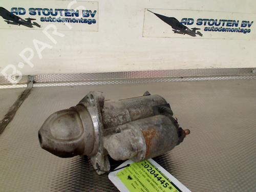 Used Starter CADILLAC BLS Wagon 2.0 T (175 hp) 23980844