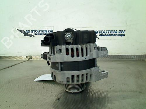 Generator HYUNDAI i10 III (AC3, AI3) 1.0 MPi (63 hp) 28491381
