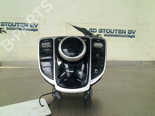 Used Switch MERCEDES-BENZ GLC (X253) 250 d 4-matic (253.909) (204 hp) 25933229
