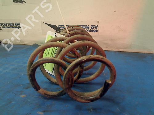 Shock absorber spring PEUGEOT 108 1.0 VTi 72 | BP13212099C152 