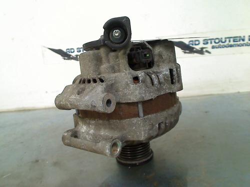 Alternator PEUGEOT 308 I (4A_, 4C_) 1.4 16V | BP23403623M7 