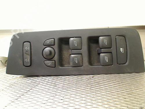 Used Left front window switch Left front window switch VOLVO V40 Hatchback (525) D2 (114 hp) 33246995 33246995