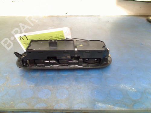 Left front window switch FORD MONDEO IV Turnier (BA7) 1.6 TDCi | BP16029244I27 