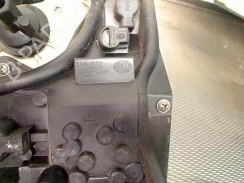 Right taillight OPEL INSIGNIA A (G09) 1.6 Turbo (68) | BP28166682C35 